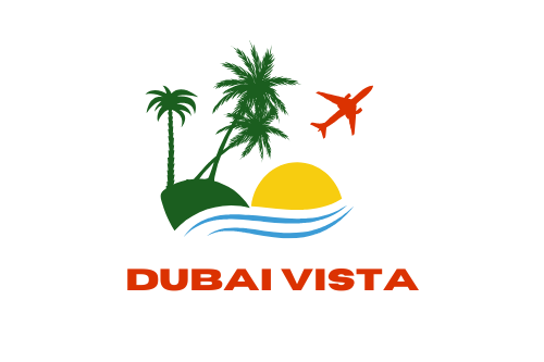 Dubai vista Tours