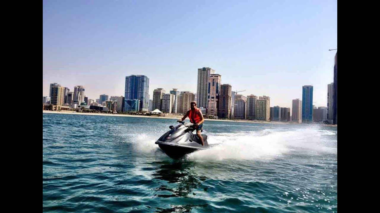 Jet Ski