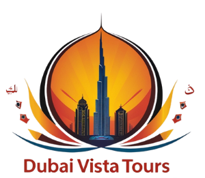 Dubai vista Tours